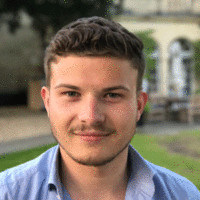 George Hempleman-Adams