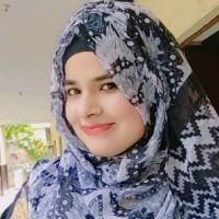 Shaista Ahmad