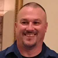 John Krivoruchka
