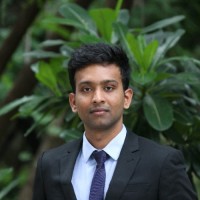 Aswin Sajeev
