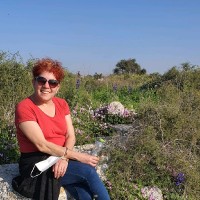 Ayala איילה Meir מאיר