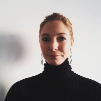 Elise CAMPLO 🍃🌏