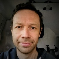Joël AUSTASIE