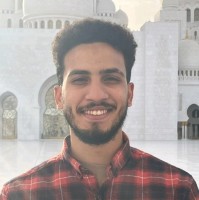 Taha Ahmed