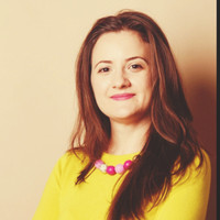 Geanina Filimon