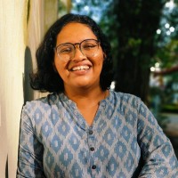 Ponnu Chandran