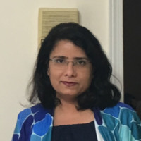 Suchita Shah