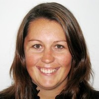Kellie Gould