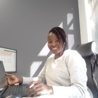 Sibongile Myeni