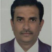 Kishor Sonsare