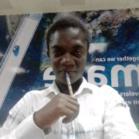 Michael Prince Kligu Agyiri