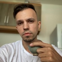 Dmitriy Suniaikin