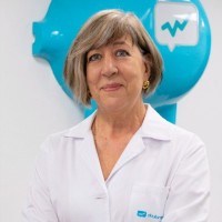 Maria Elvira Leal