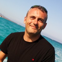 Simone Bartolomeoli