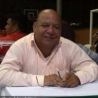 Luciano Arrieta