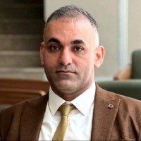 Aram Shamsadeen
