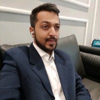 Akash Shah