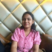 Poorva Naik Satam