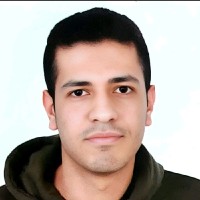 Mahmoud Esmail