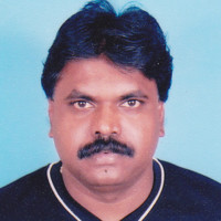 Laxman Ravichandran