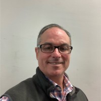 Tim Giacomini