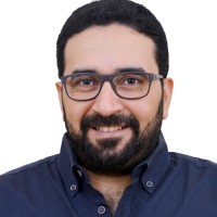 Ahmed Abd Allah El Marhomy