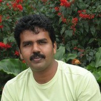 Ram Mohan Rajalinga Raja