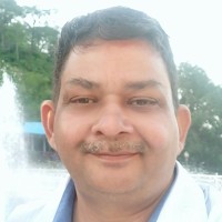 RAHUL PANDEY