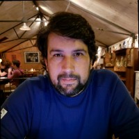Ezequiel Gavotti