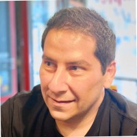 Dinos Georgiou