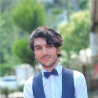 Umut Can Şen