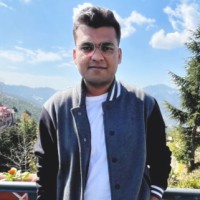 Karan G.
