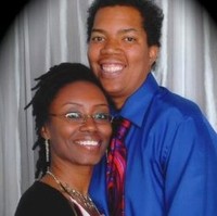 Ayinde & Monica Robinson
