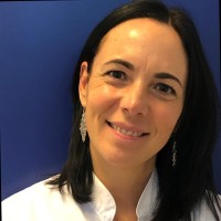 Eva María Gil Jiménez