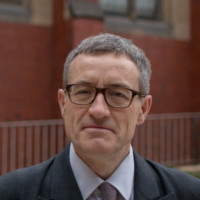 Magnus Williamson