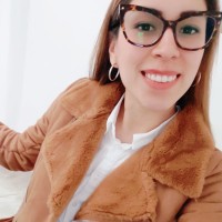 Claudia Daniela Taype Postigo