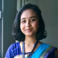 Prakriti Rayamajhi