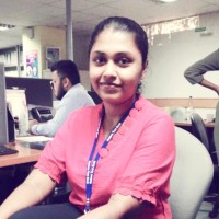 Thamasha Weerapperuma