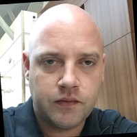 Brian Macdonald