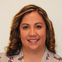 Isela Bernal