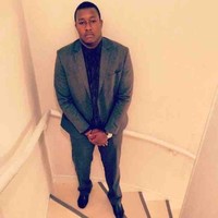Mamadou Aliou Barry