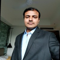 Srikanth Kopuri