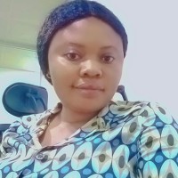 Charity Okoh