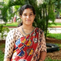 Sreelaja Sreenivasan