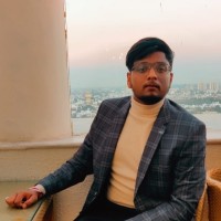 Ritik Rastogi