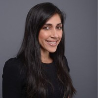 Michelle Alfi Roig