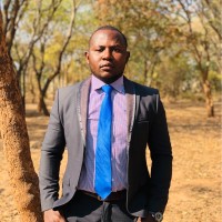 Patrick Mwale