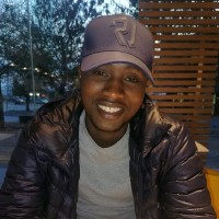 Given Maake
