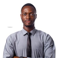 Gates Ogbebor