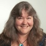 Trudy Smith